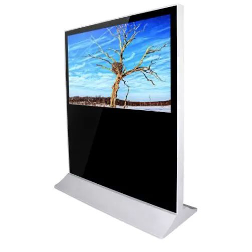 Onko LCD tai OLED parempi?